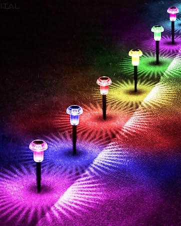 Christmas lights