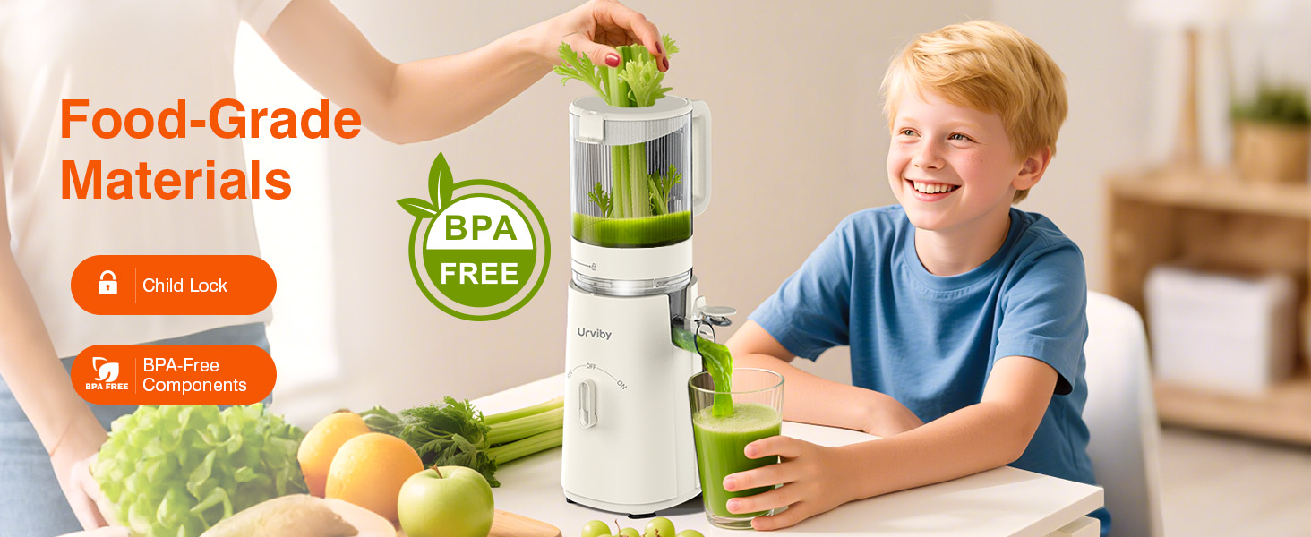 cold press juicer machines
