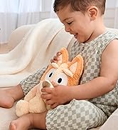 GUND Bluey Sustainably Soft Plush, Made with Recycled Materials, Stuffed Animals for Kids & Toddl...