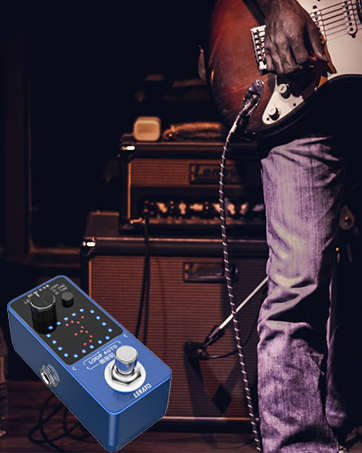 looper pedal