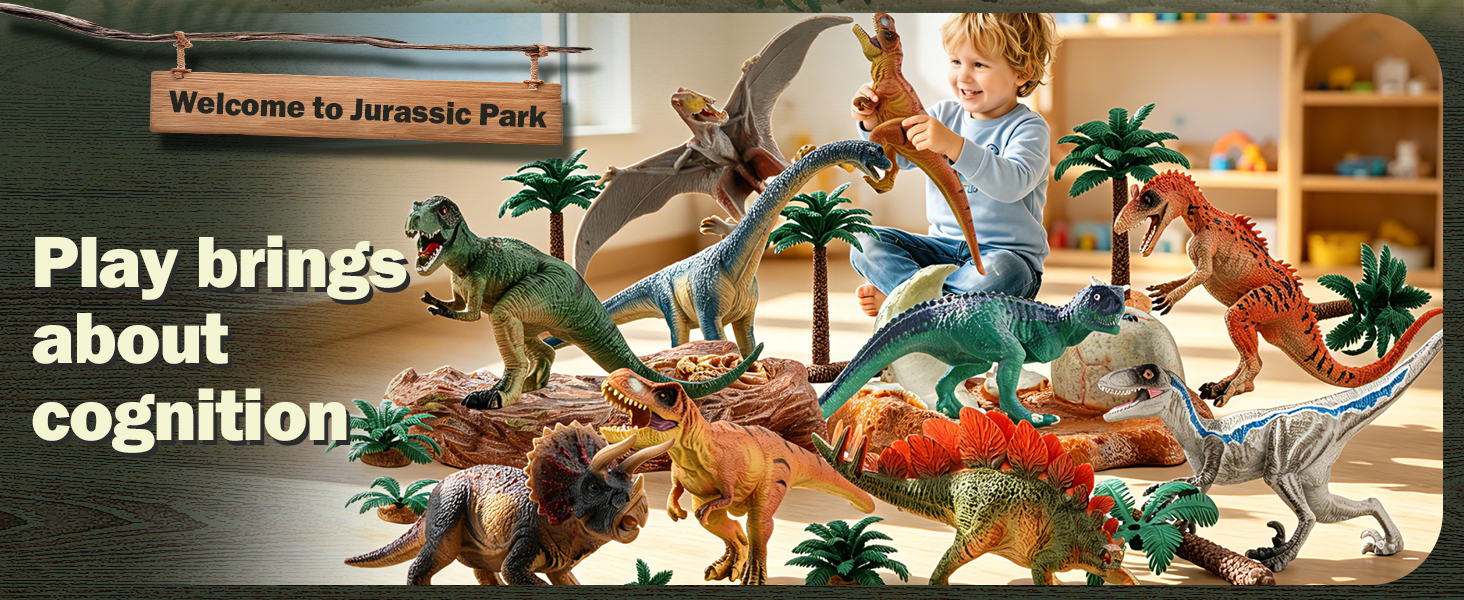dinosaurios para niños