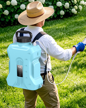 pump sprayer