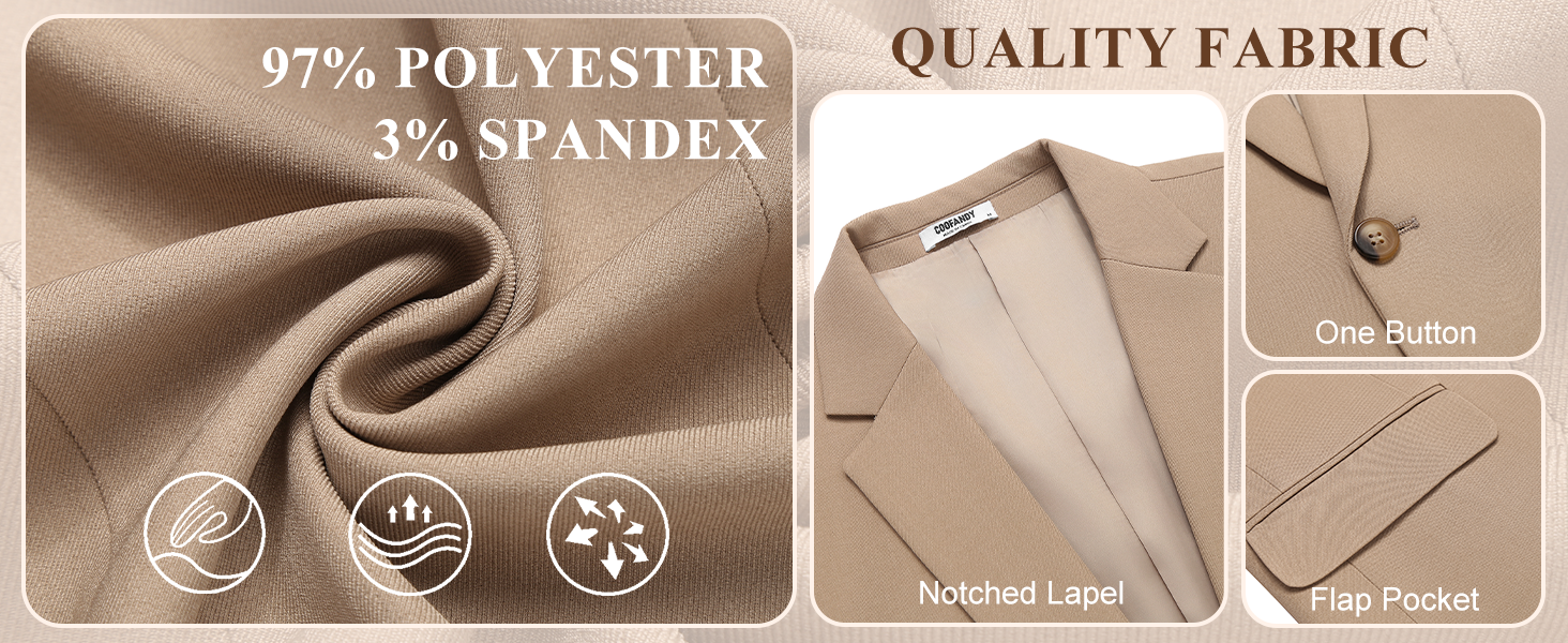 mens blazer