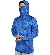 Fishing hoodie