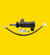 MOOG K6658 Suspension Control Arm Bushing Kit for Chevrolet Silverado 2500 HD