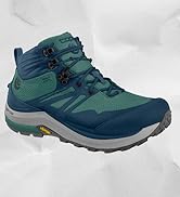 Topo Athletic Men's MTN Racer 3 Comfortable Lightweight 5MM Drop Trail Running Shoes, Athletic Sh...