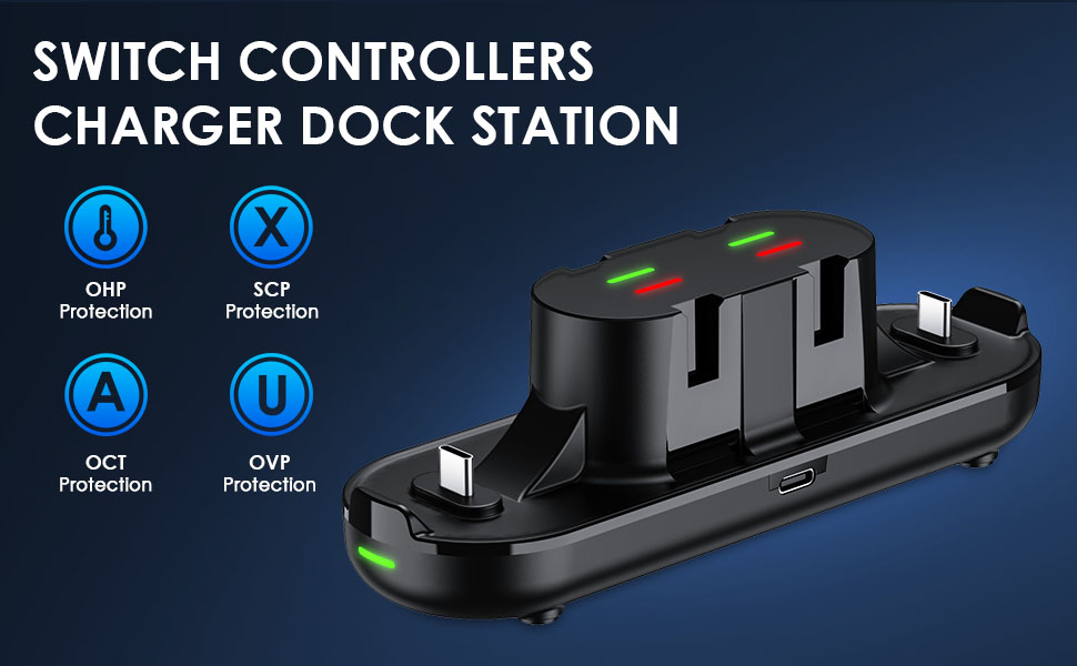 nintendo switch controller