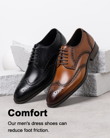 mens dress shoes