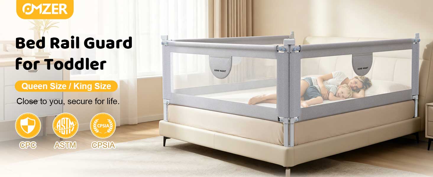 bed rails