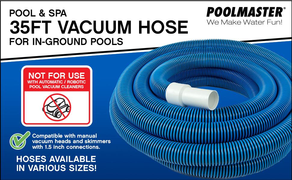Vacuum Hose