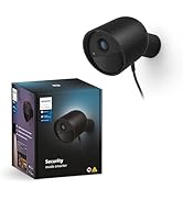 Philips Hue Lily Outdoor Smart Spot Light Base Kit - White and Color Ambiance LED Walkway Lights ...