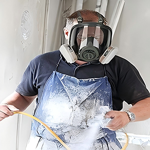 Respirator Mask