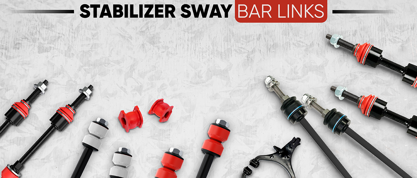 Bar Links
