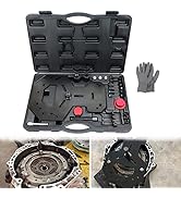 ReluxGo Camshaft Timing Tool Kit for Ford Land Rover Explorer Mustang Ranger Mercury Mountaineer ...