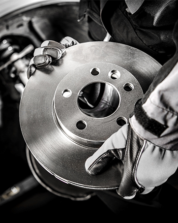 brake pad