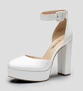 platform heels