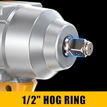 impact wrench