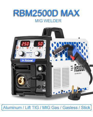 RBC6000DMAX