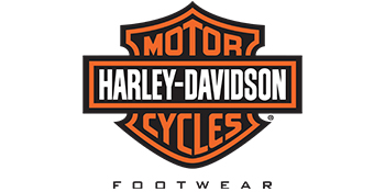 Harley-Davidson Footwear Beau Wedge Boot