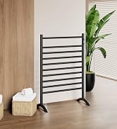 freestanding towel warmer