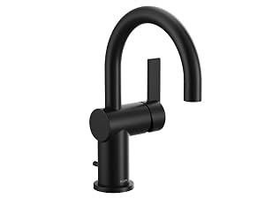 Moen Cia SRN Single Hole Bath Faucet