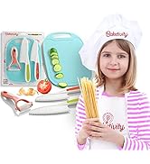 Baketivity Homemade Pretzels and Bagels Baking Kit Bundle - Kids Baking and Cooking Set Includes ...