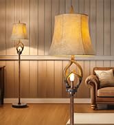 floor lamp