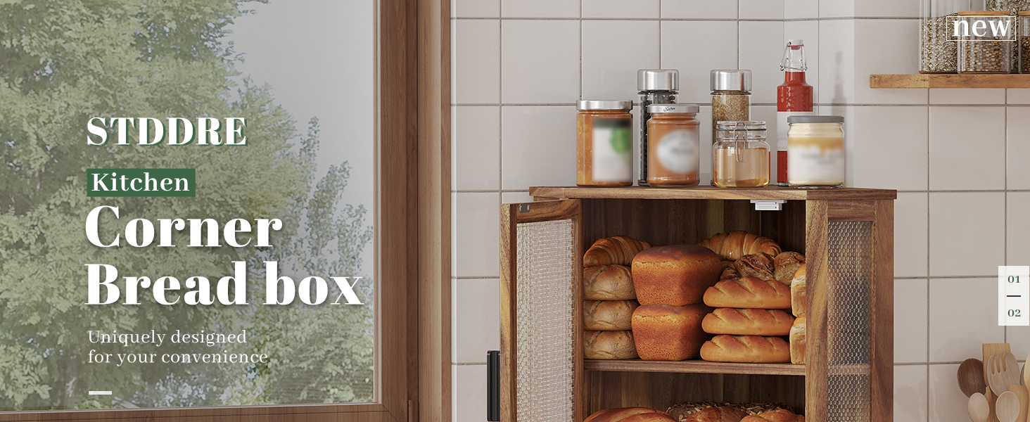 bread box