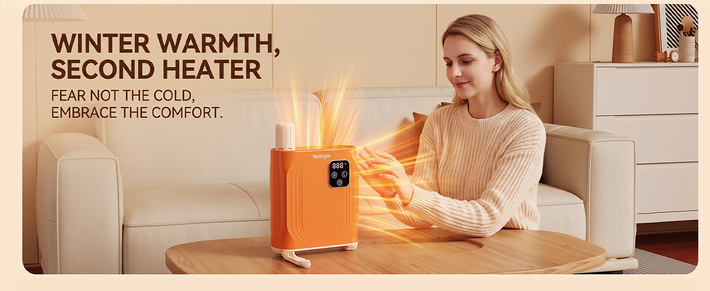 Portable Clothes Dryer