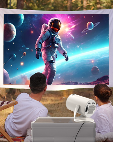 4k projector