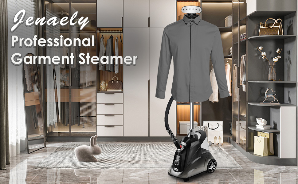 steamer