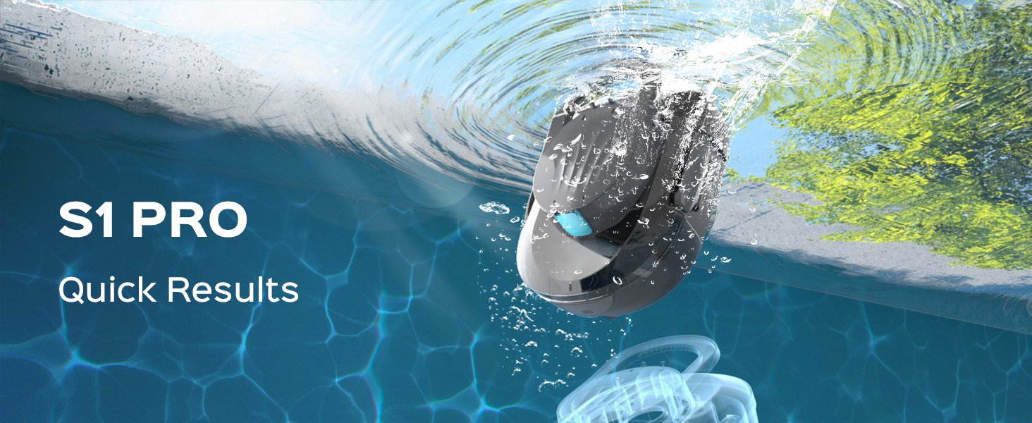 pool vacuum for inground pools