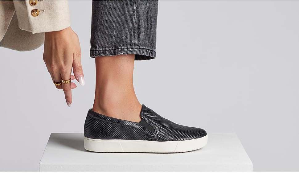 Naturalizer Marianne Sneaker