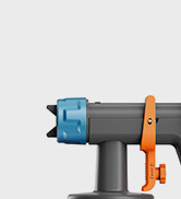 Tilswall Spray paint