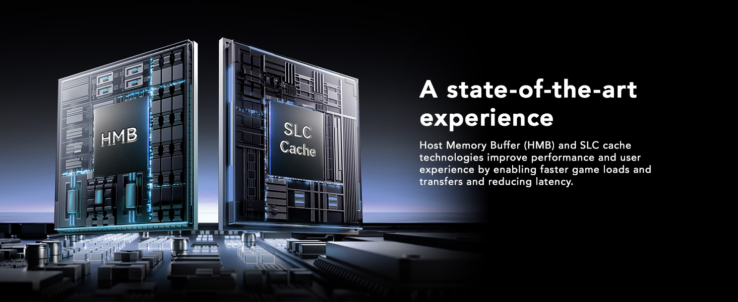 Exceptional sustained performance