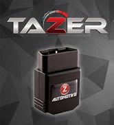 Tazer DT Programmer fits 2019-2024 Ram 1500 DT & 2021-2024 Ram 1500 TRX