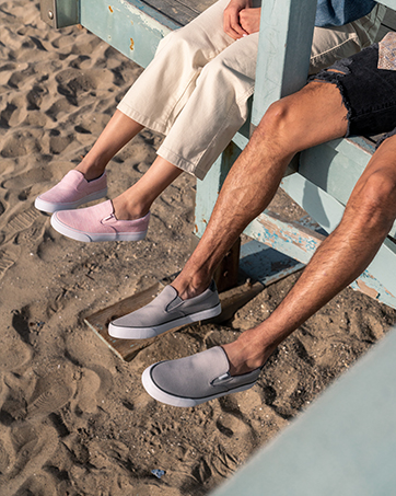 Lugz Brand Messaging