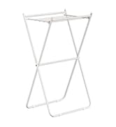 clothes drying rack