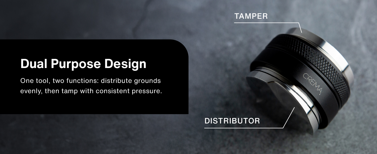 tamper compatibiltiy chart