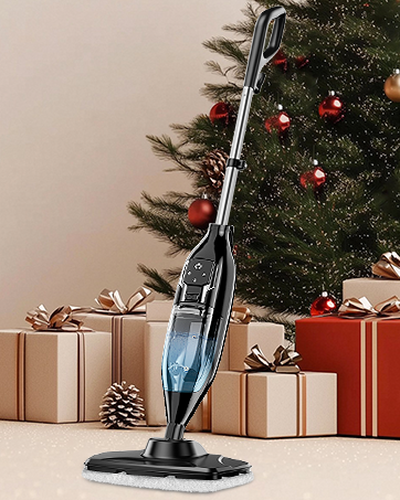 steam mop