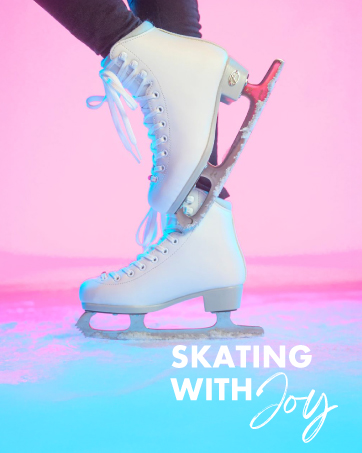 riedell ice skates