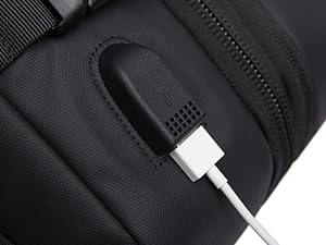 USB charging