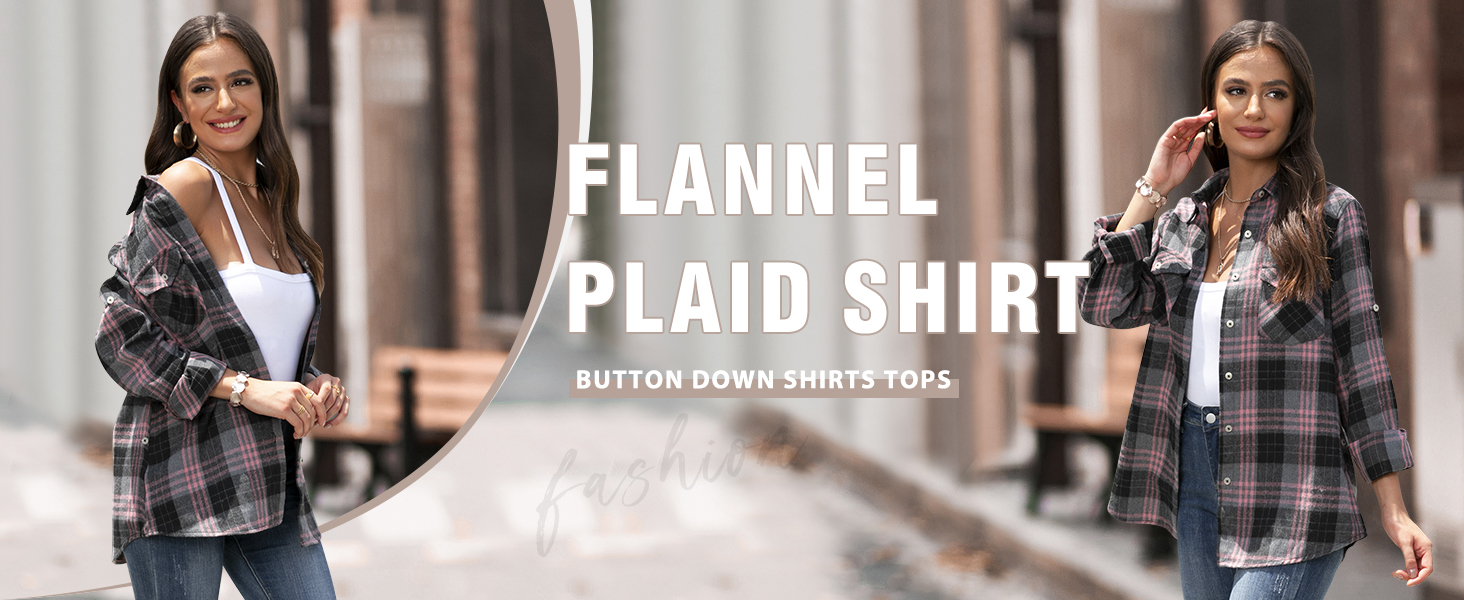 flannel