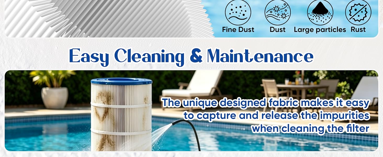 poolfilter