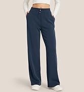 ODODOS Women's Modal Soft Cinchable Sweatshirts Half Zipper Funnel Neck Oversize Pullover with Po...