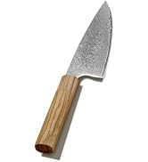Italic Kumo VG10 Petty Knife