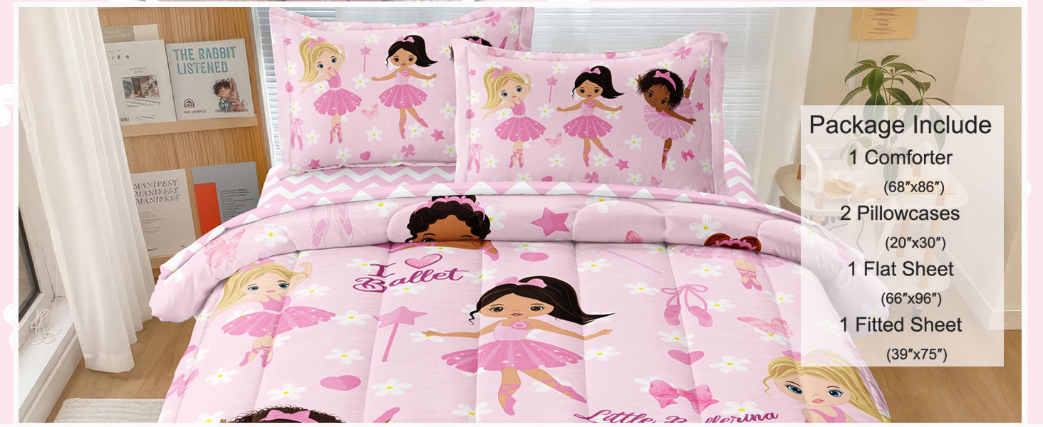 warm quilt bedspread children bedding sets 5 pieces twin size bed sets cozy comforter