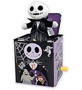 Disney Baby Minnie Mouse Jack-in-The-Box - Musical Toy for Babies