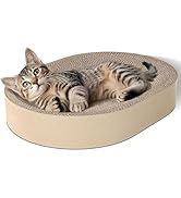 ComSaf Cat Scratcher Carboard Pad 32