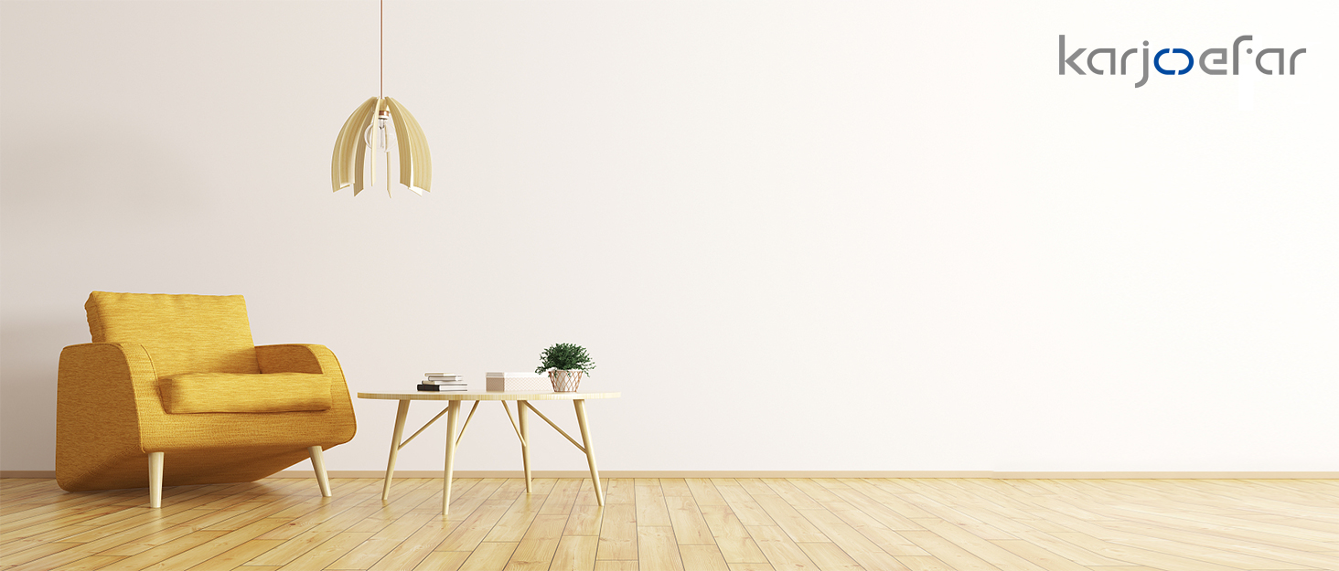 floor lamp
